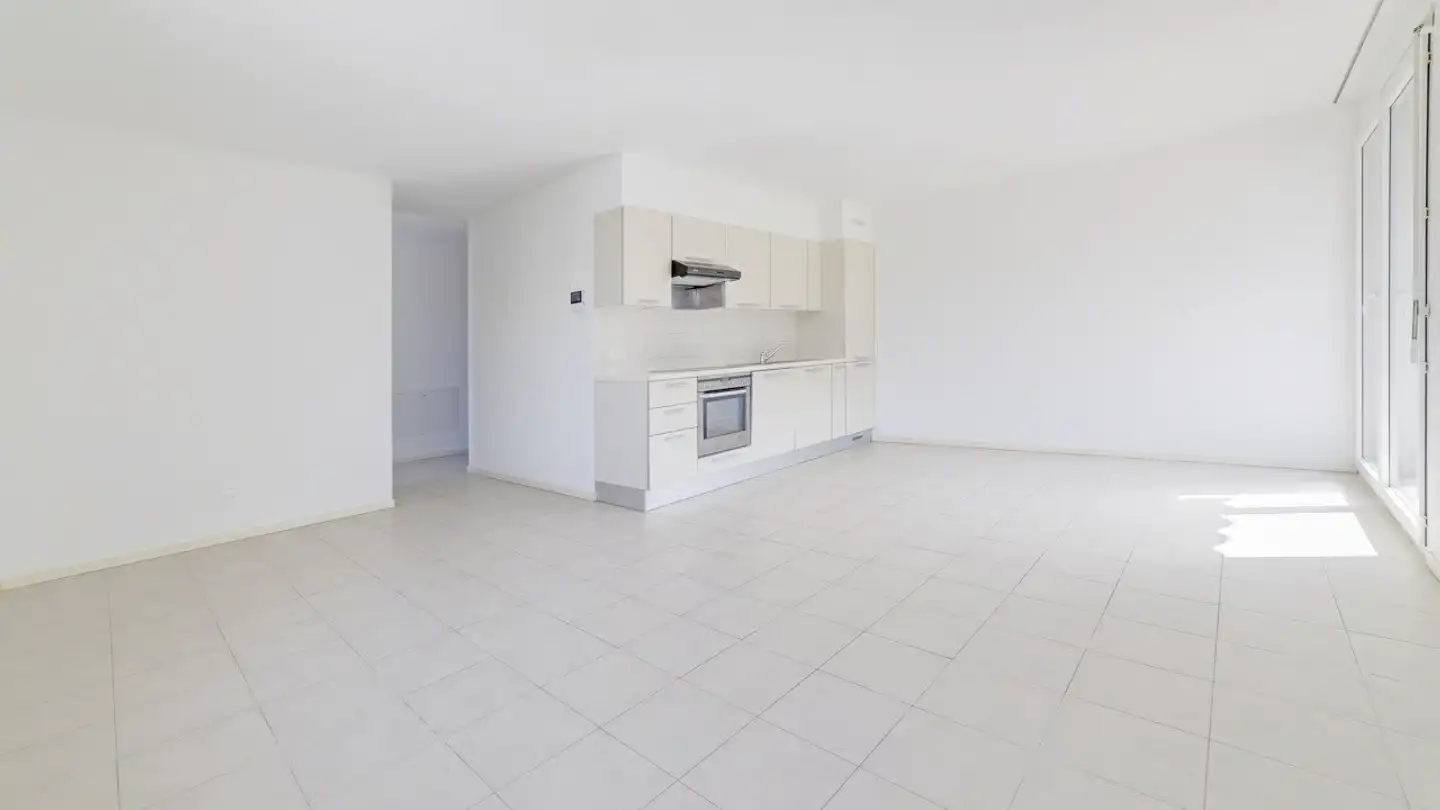Appartamento in affitto - Via Pasquale Lucchini 9, 6830 Chiasso