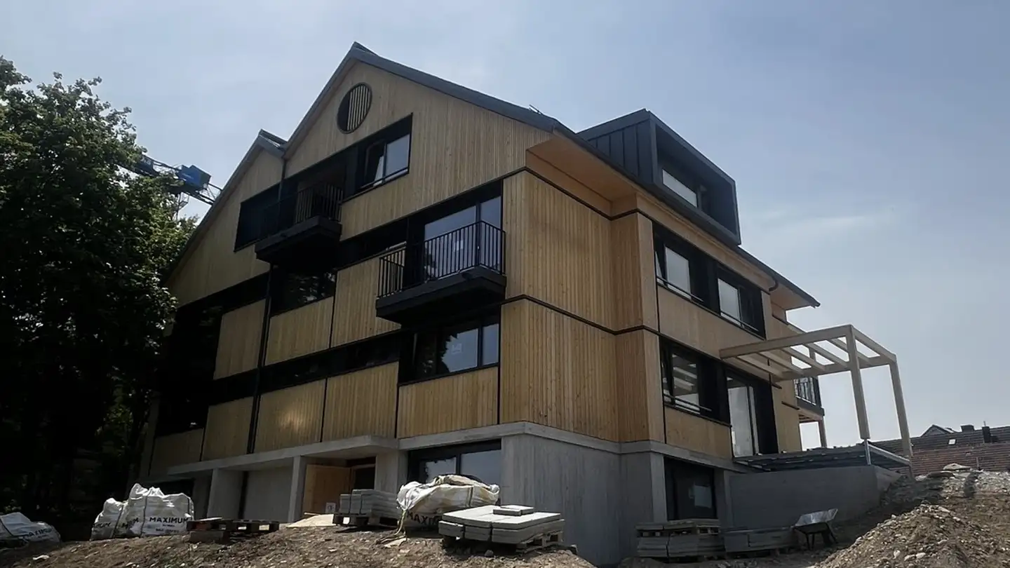 Wohnung mieten - Südstrasse 11, 8800 Thalwil - Foto 2