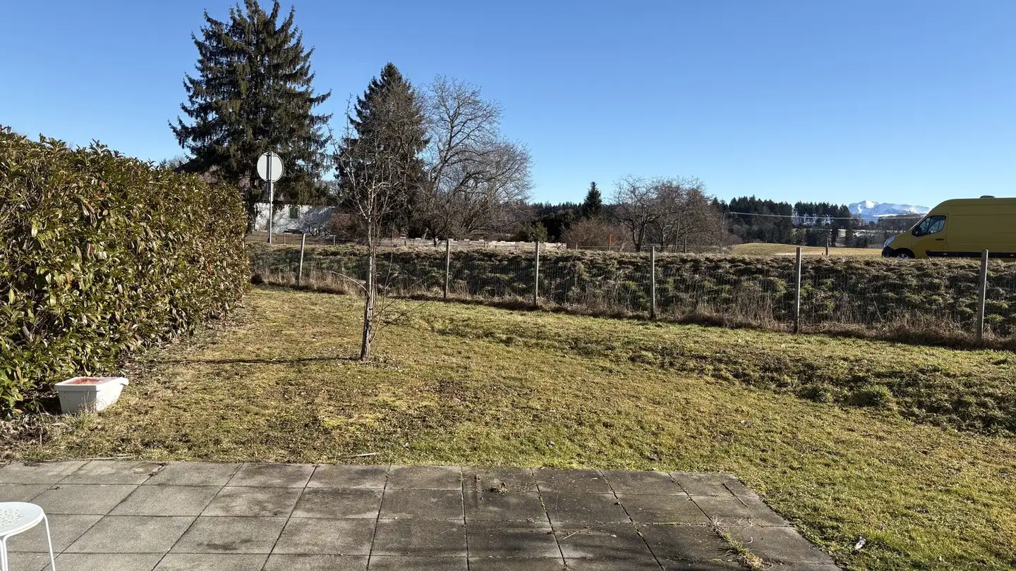 Wohnung mieten - Route de la Croix-Neuve 1, 1081 Montpreveyres - Foto 4