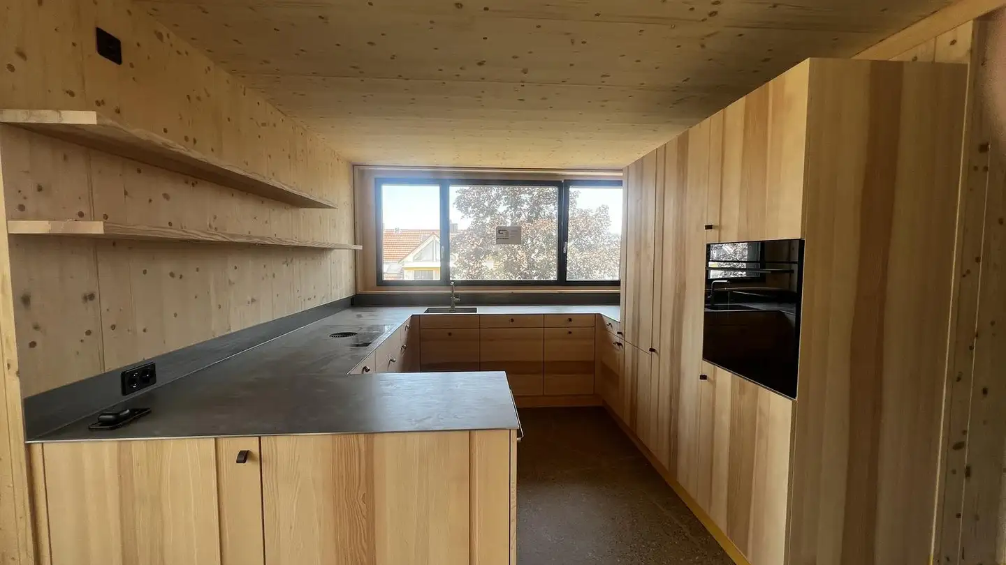 Wohnung mieten - Südstrasse 11, 8800 Thalwil - Foto 4