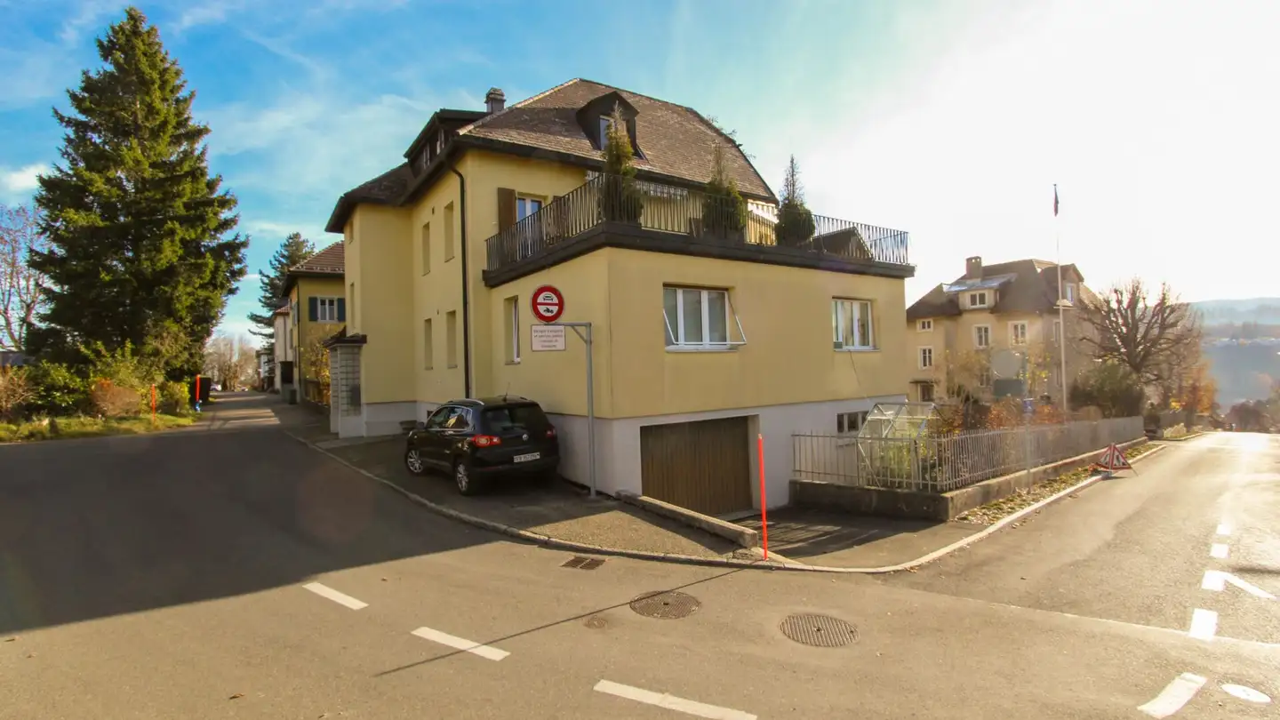 Casa singola in vendita - Rue De La Prévoyance, 2300 La Chaux-de-Fonds - Photo 3