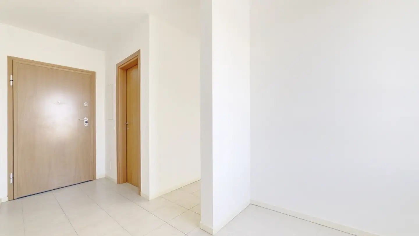Appartamento in affitto - Via Pasquale Lucchini 9, 6830 Chiasso - Foto 2