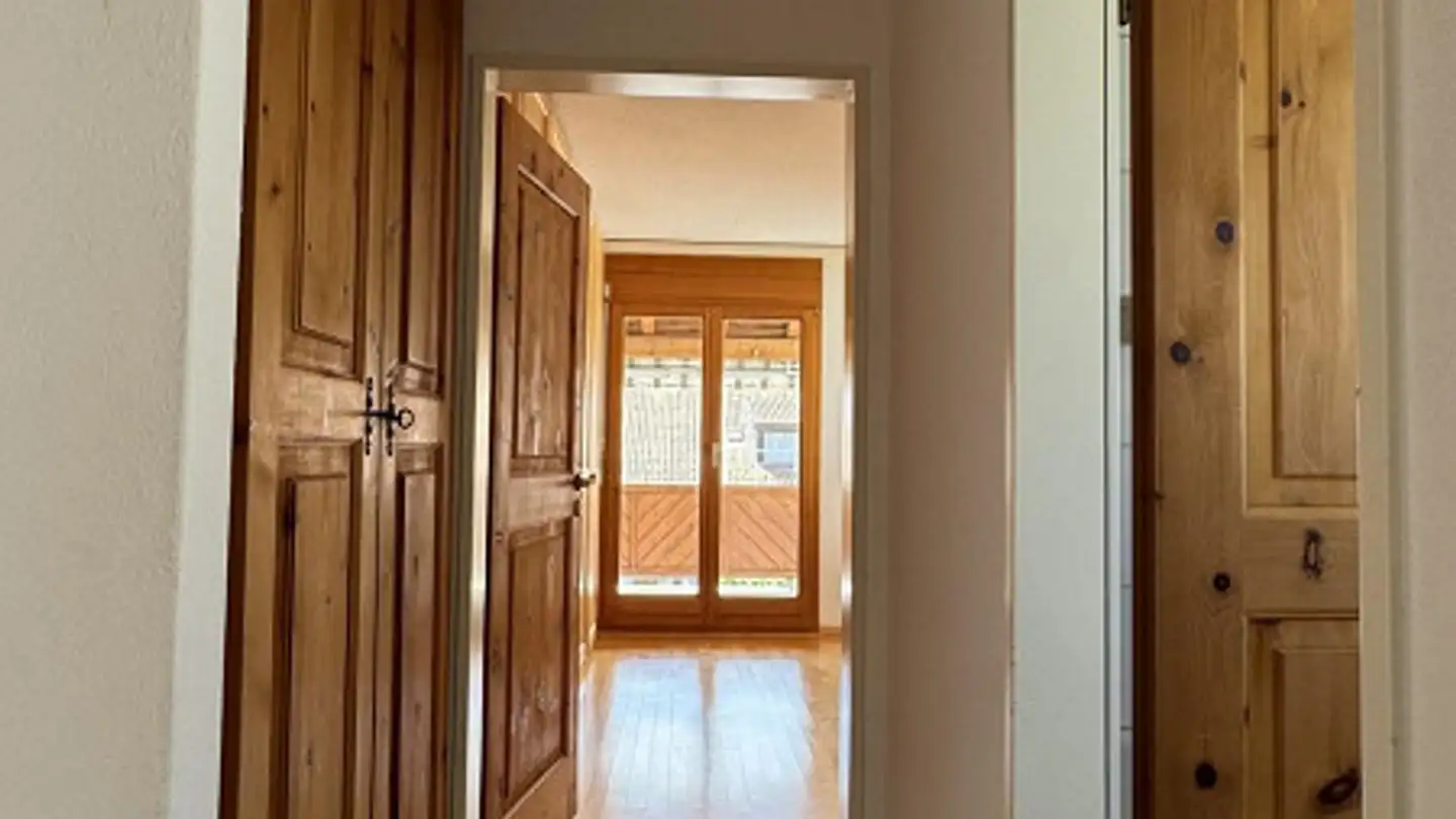 Apartment for sale - Dreibündenstrasse 40, 7000 Chur - Photo 2