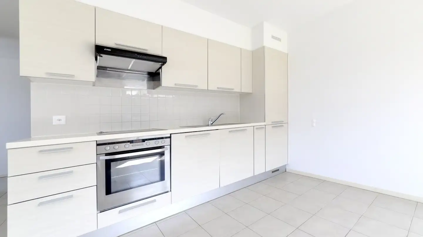 Appartamento in affitto - Via Pasquale Lucchini 9, 6830 Chiasso - Foto 3