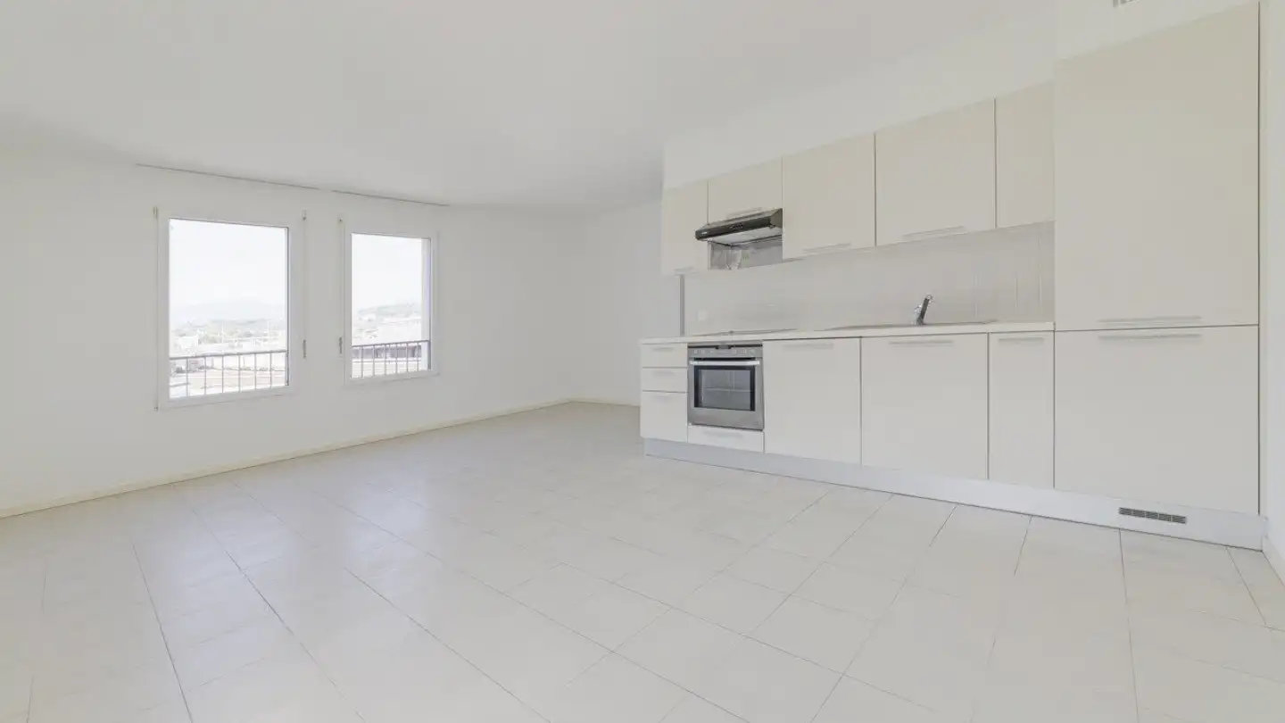 Appartamento in affitto - Via Pasquale Lucchini 9, 6830 Chiasso - Foto 4