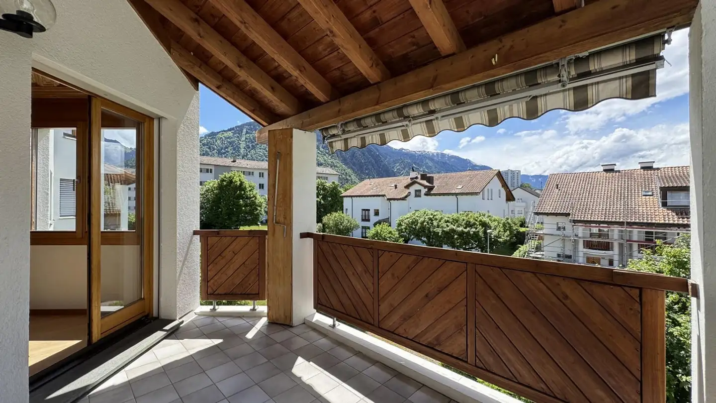 Apartment for sale - Dreibündenstrasse 40, 7000 Chur - Photo 4