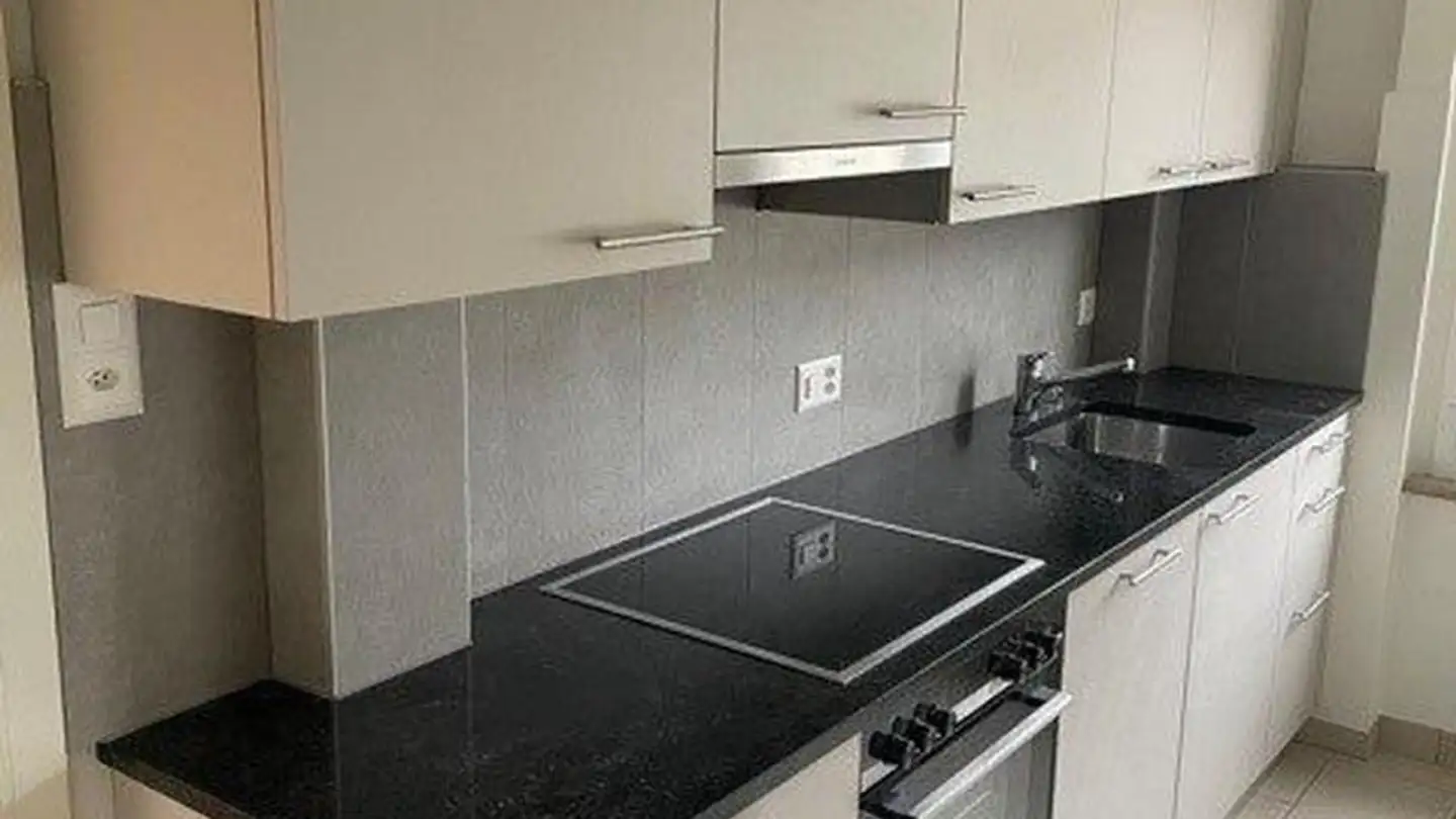 Appartement à louer - Rue Fontenelle 1, 2108 Couvet
