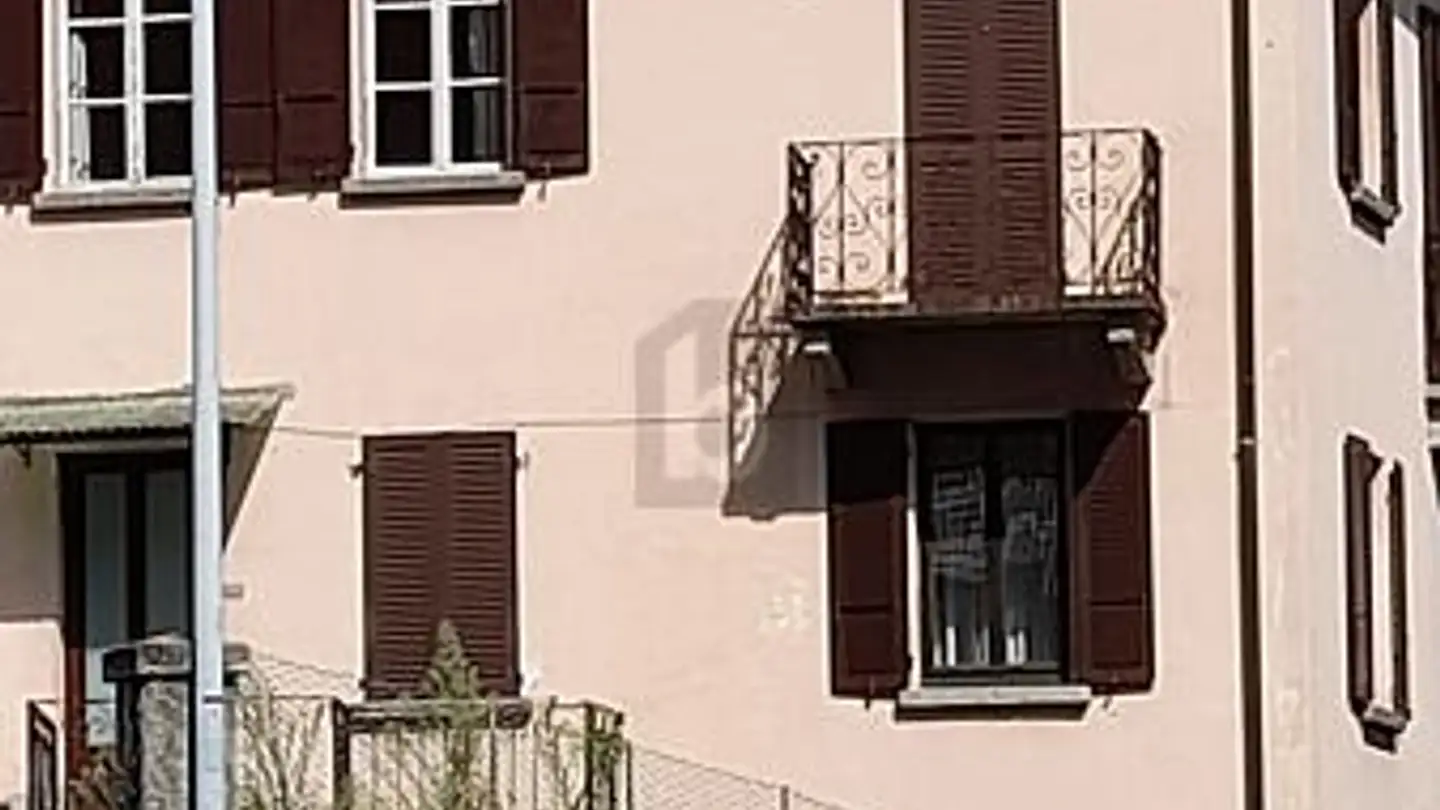 Einfamilienhaus kaufen - 6503 Bellinzona