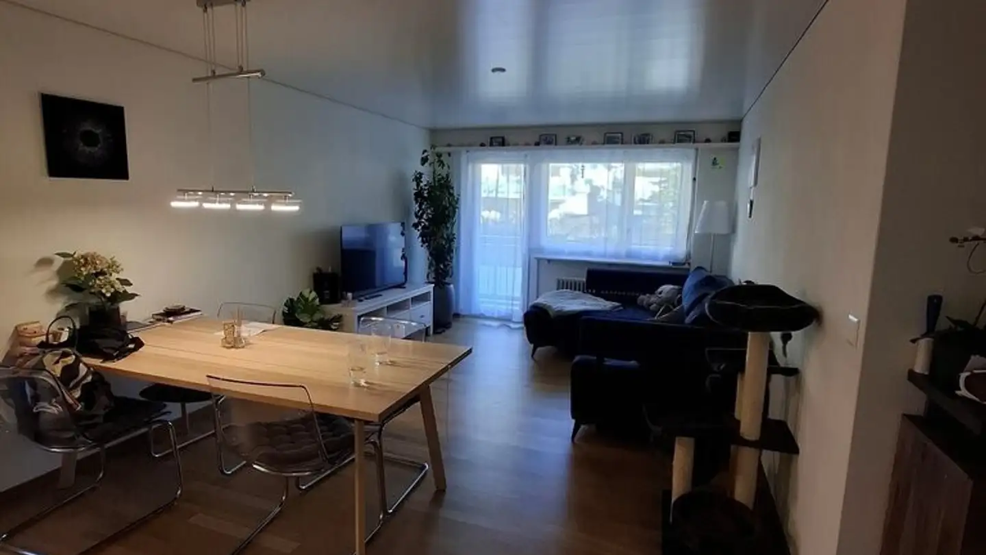 Wohnung mieten - Hartolfingen 8, 6463 Bürglen UR - Foto 2