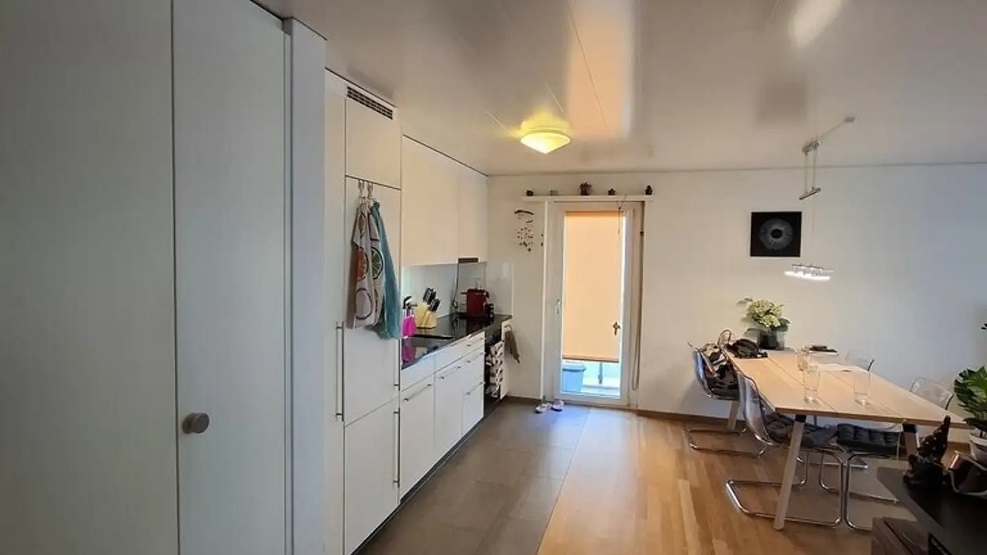 Wohnung mieten - Hartolfingen 8, 6463 Bürglen UR - Foto 4
