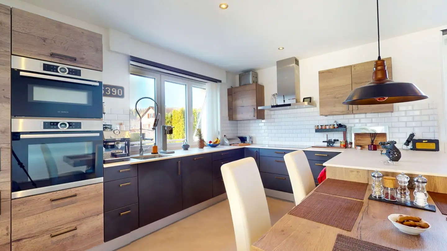 Casa singola in vendita - Rue De La Prévoyance, 2300 La Chaux-de-Fonds - Photo 4