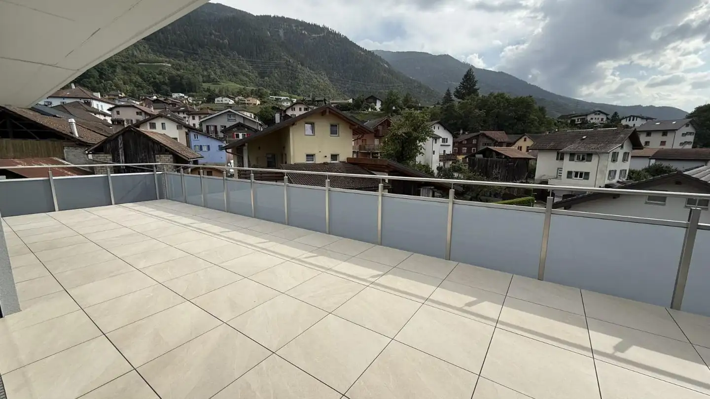 Appartamento in affitto - Impasse Du Rhonett 20, 3966 Chalais