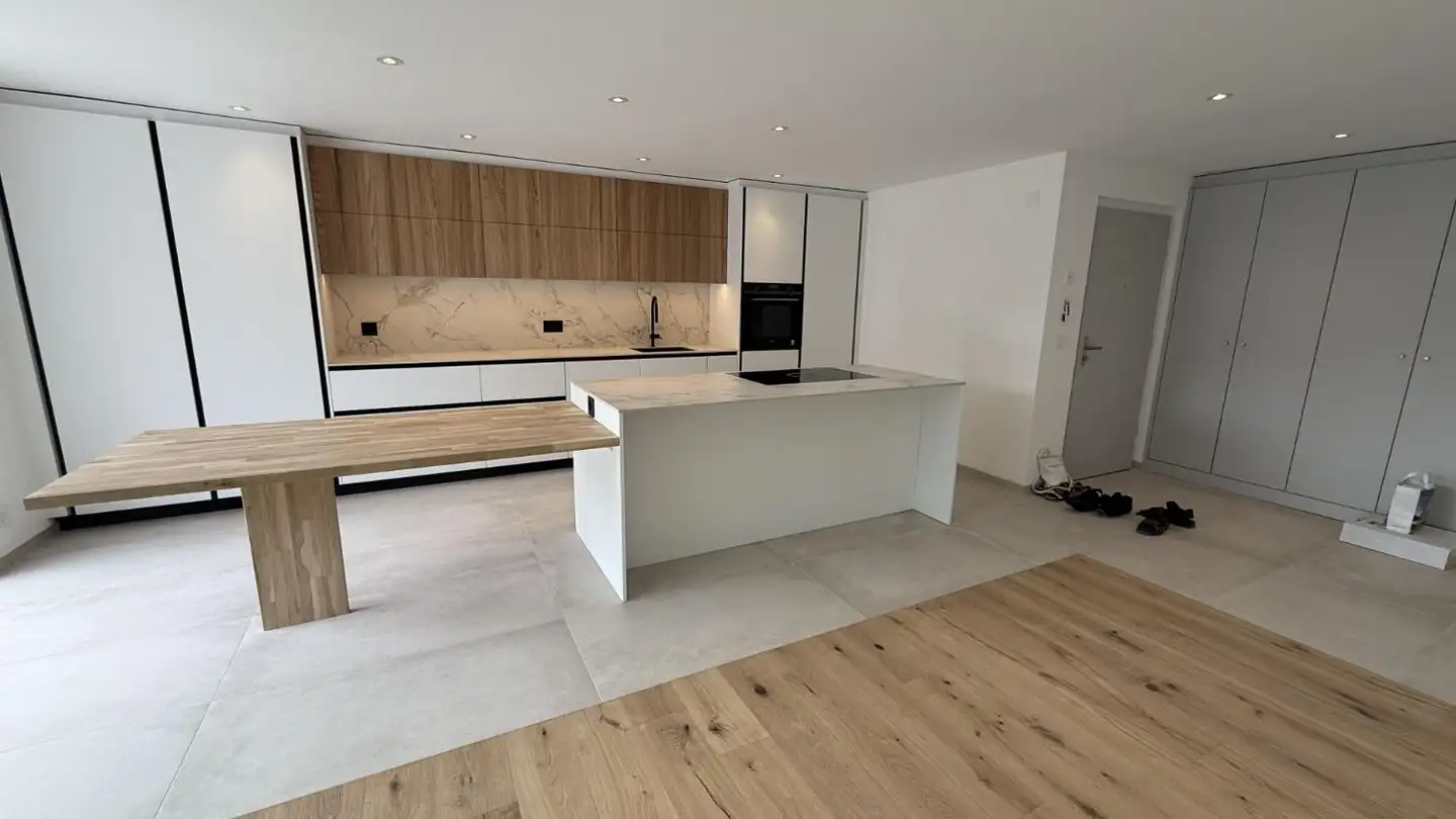 Appartamento in affitto - Impasse Du Rhonett 20, 3966 Chalais - Foto 3