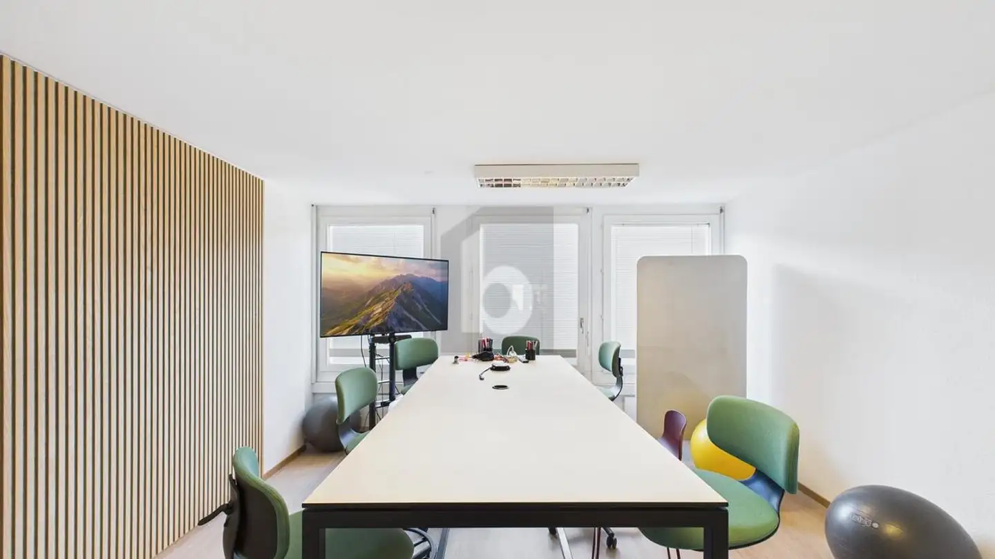 Bureau à louer - 1202 Genève - Photo 4