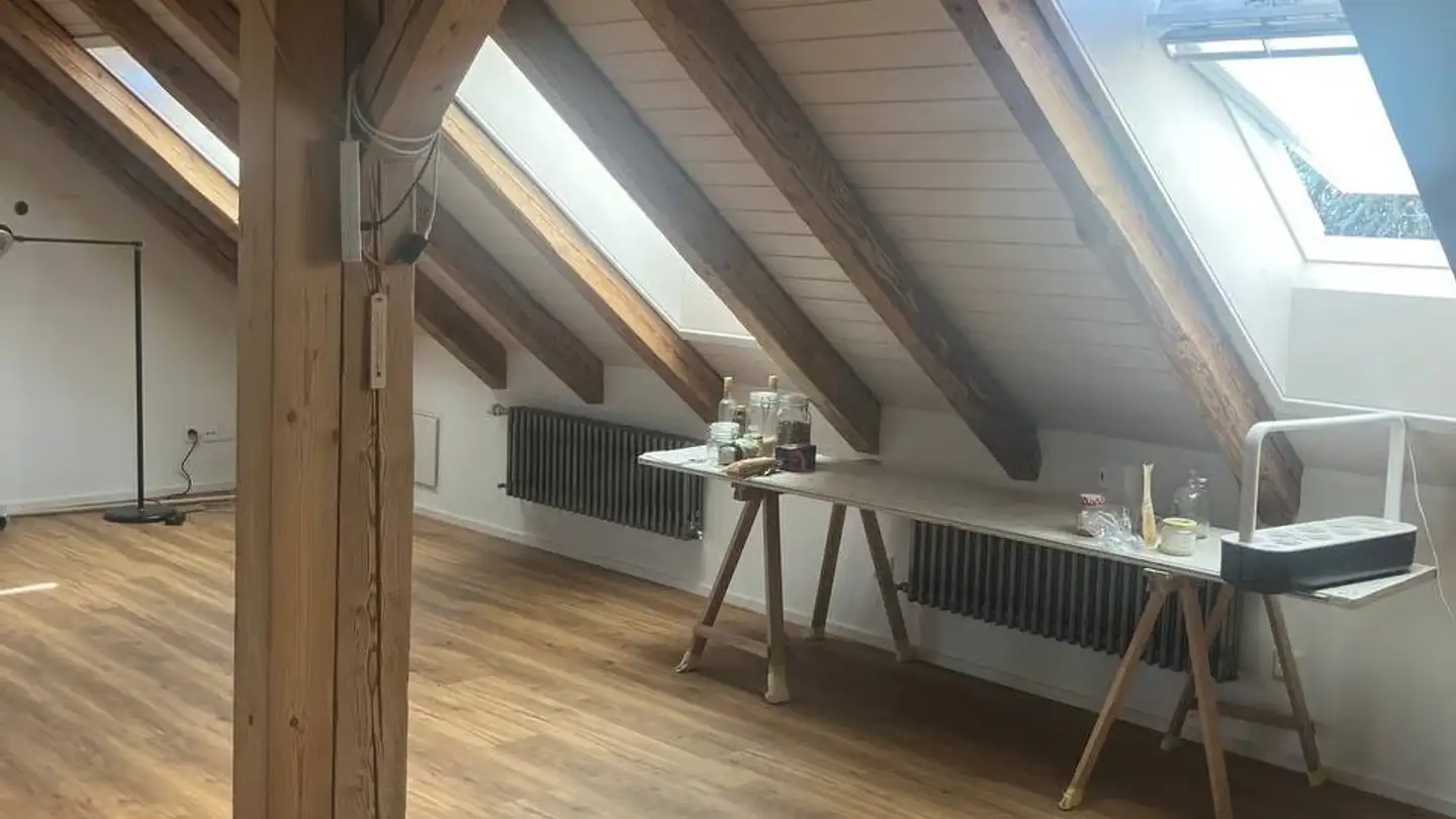 Appartamento in affitto - Bühlhof, 3054 Schüpfen