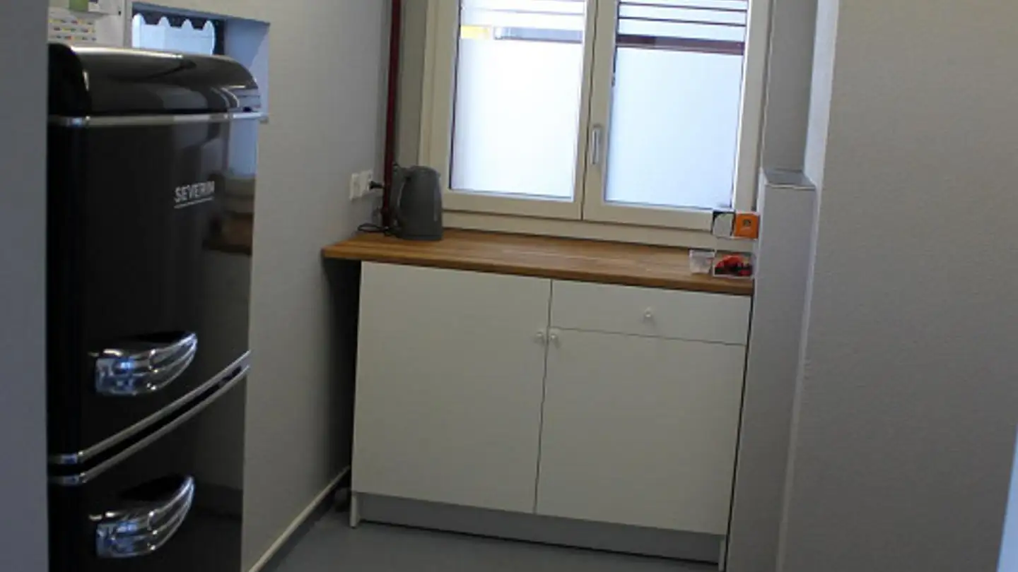 Commercial à louer - Gwattstrasse 87, 3645 Gwatt (Thun) - Photo 4