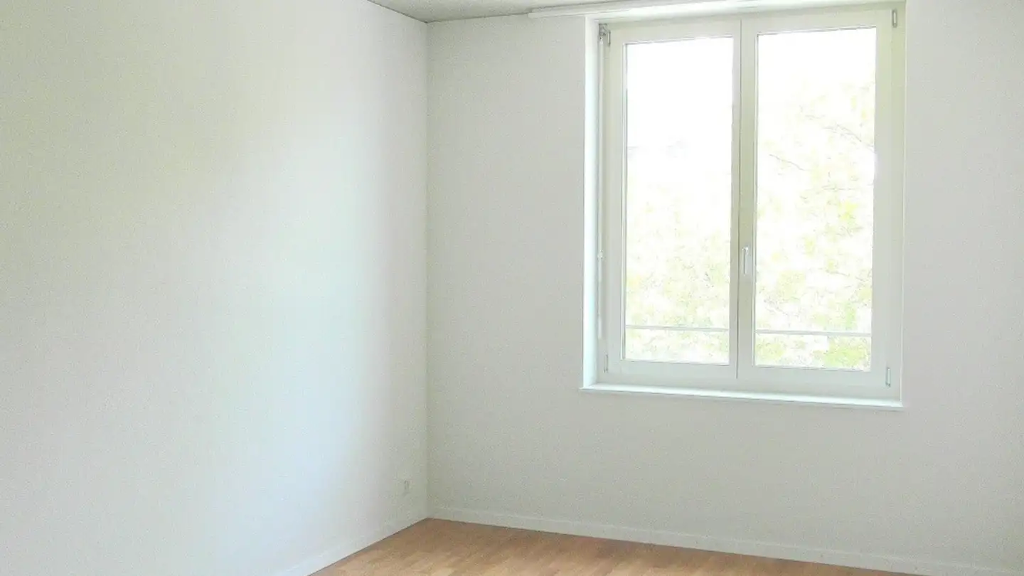 Chambre à louer - Hagenholzstrasse 106a, 8050 Zürich