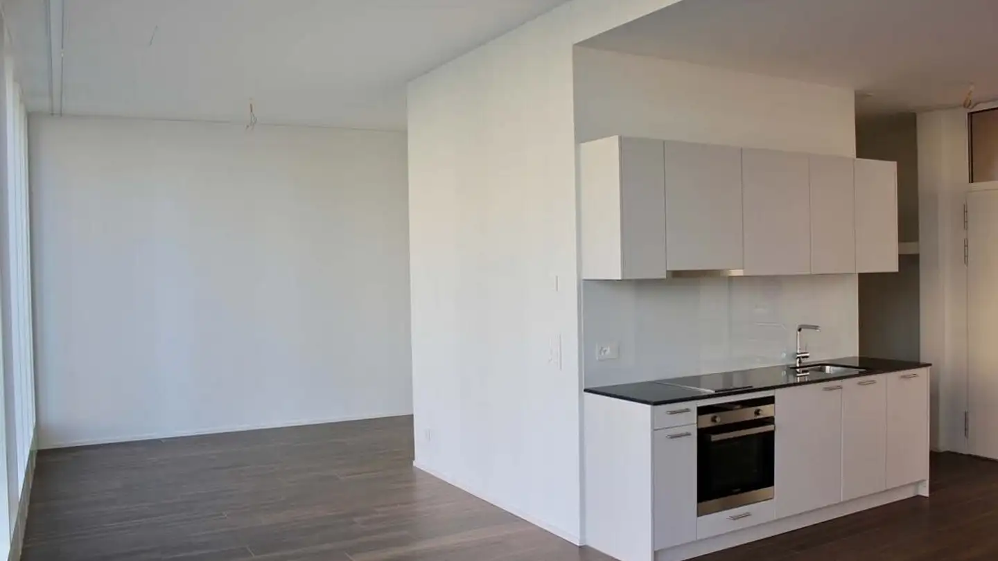 Appartamento in affitto - Klybeckstrasse, 4057 Basel - Foto 2