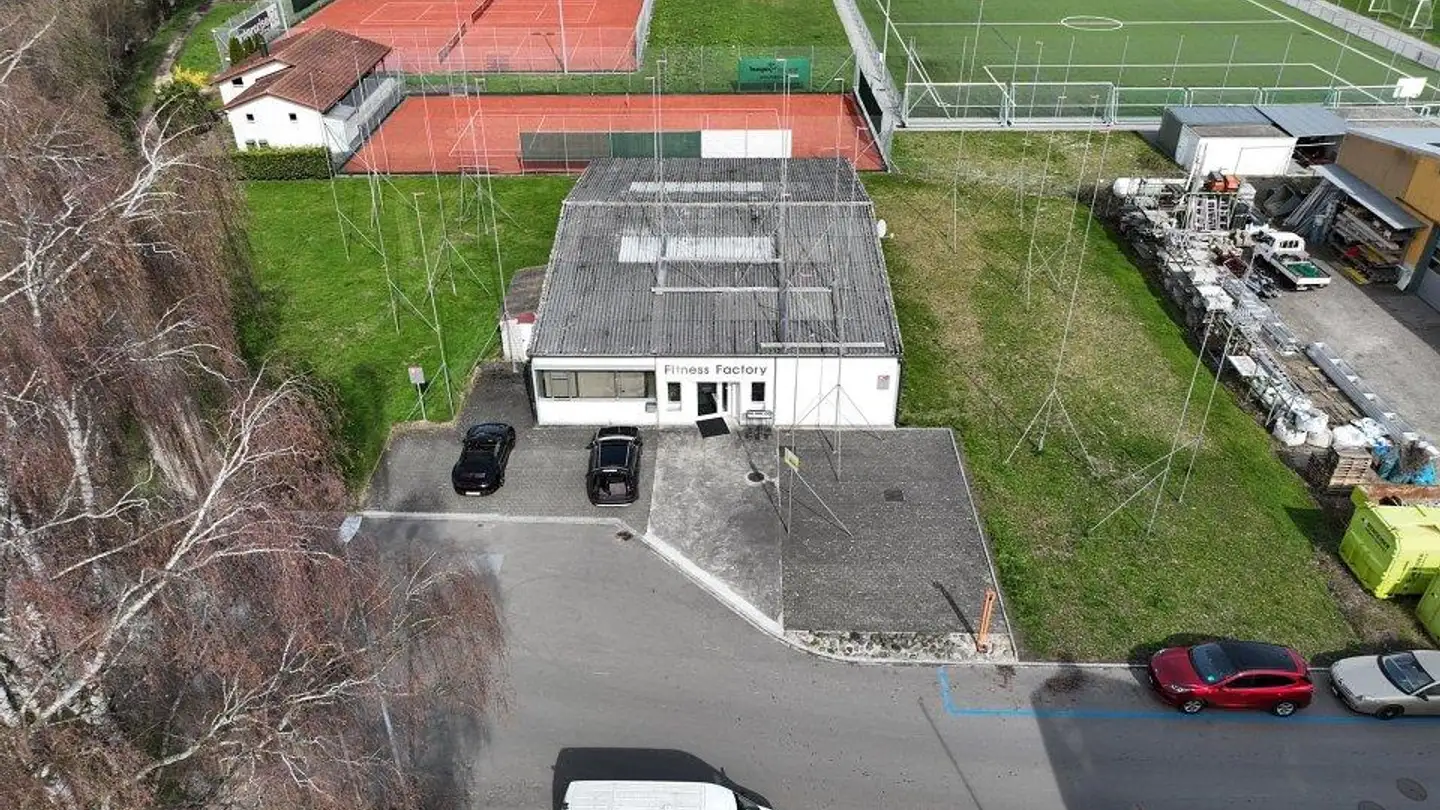 Terreno edificabile in vendita - Industriestrasse 34, 8117 Fällanden - Photo 2