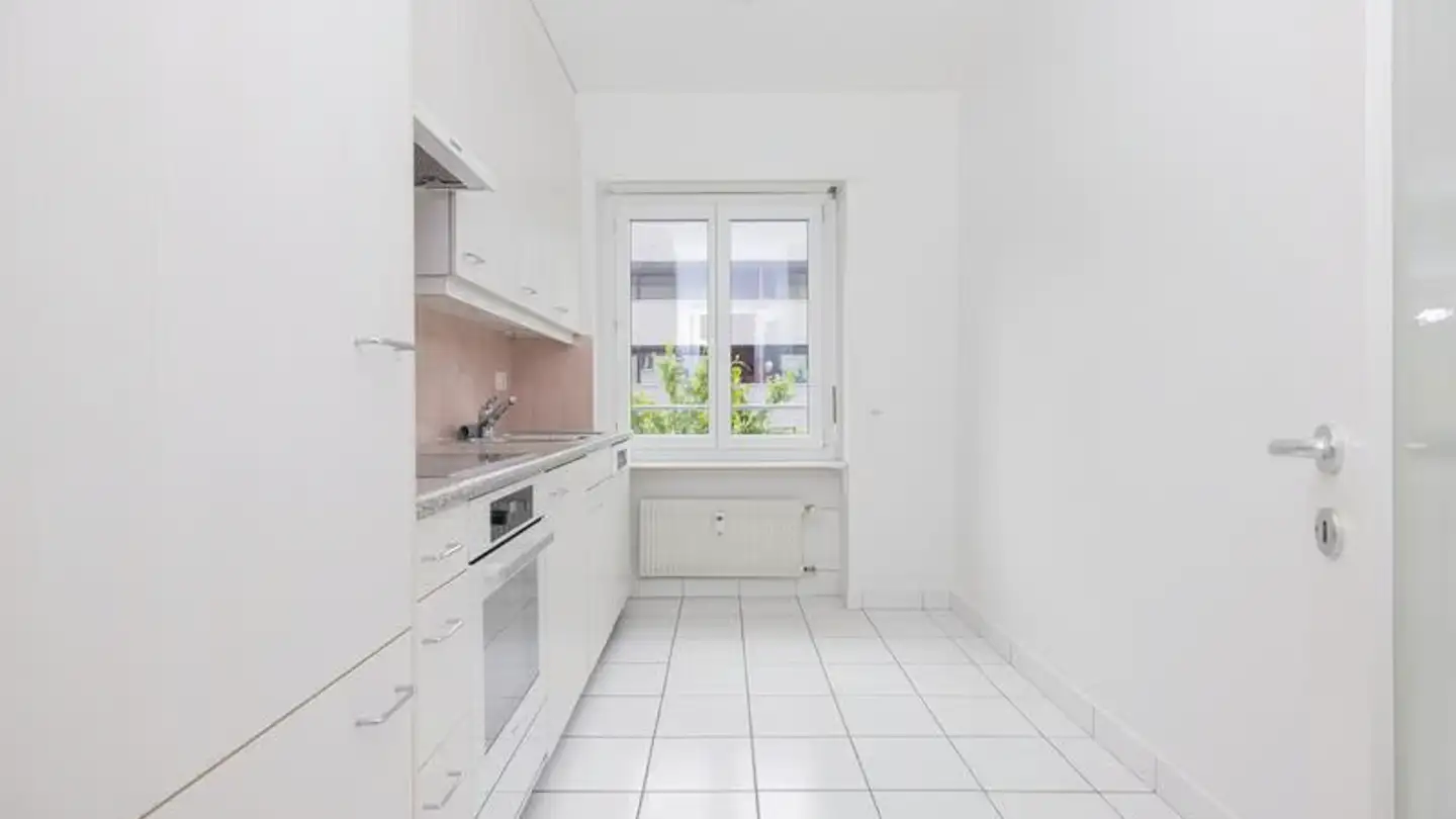 Wohnung mieten - Engelgasse 4, 4052 Basel