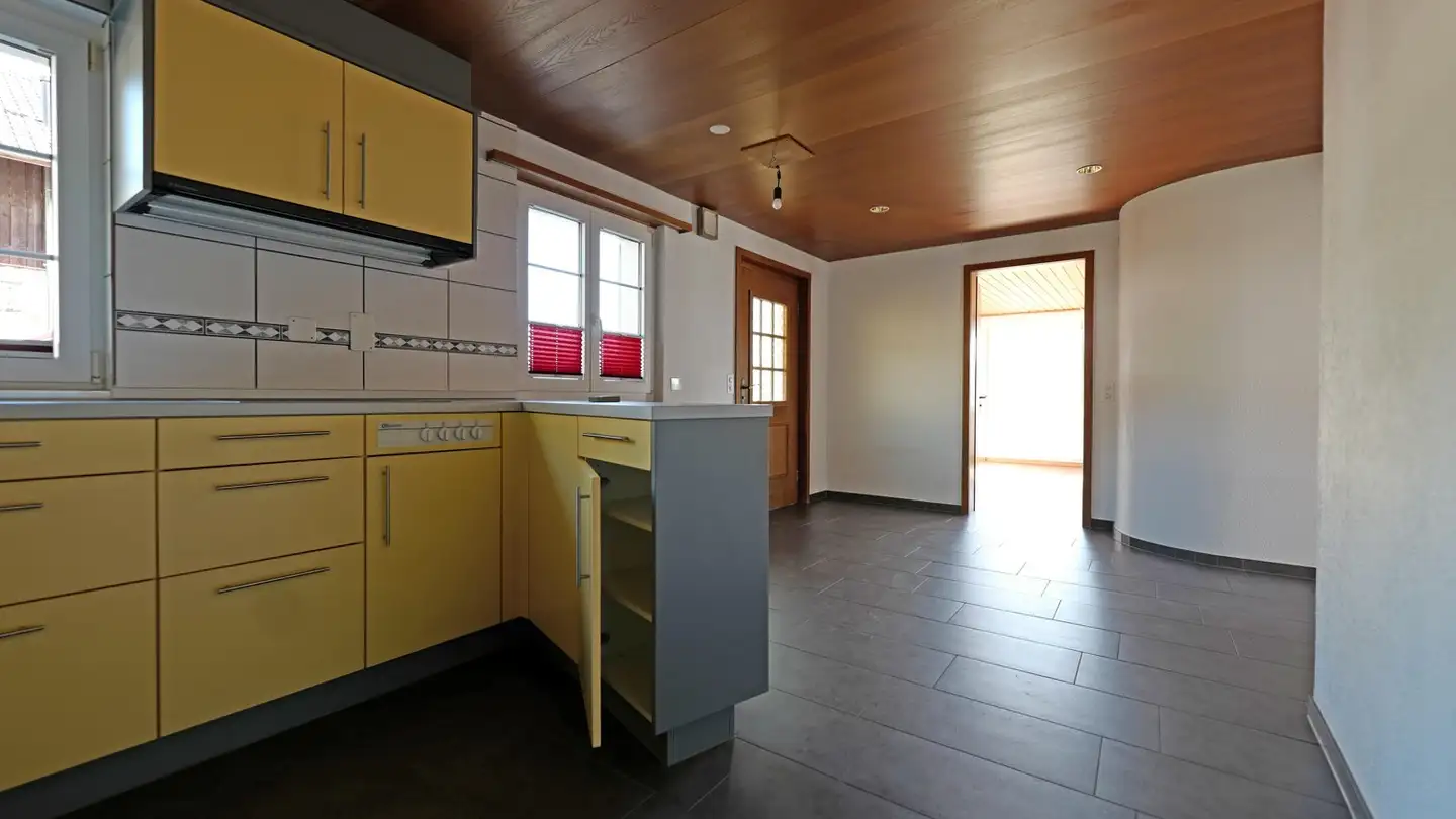 Chalet mieten - Sonnhalde 3, 3423 Ersigen - Foto 3
