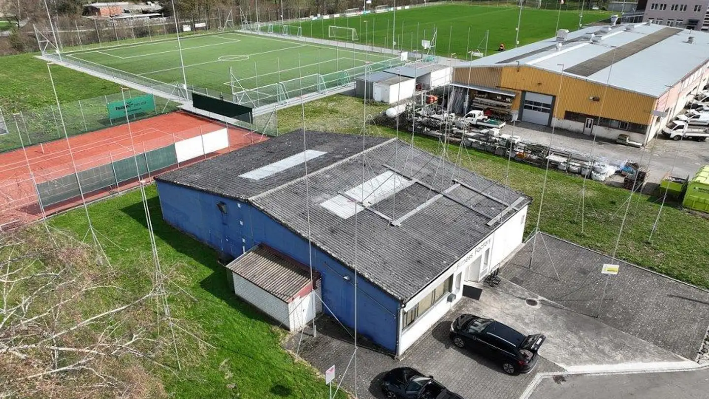 Terreno edificabile in vendita - Industriestrasse 34, 8117 Fällanden - Photo 3