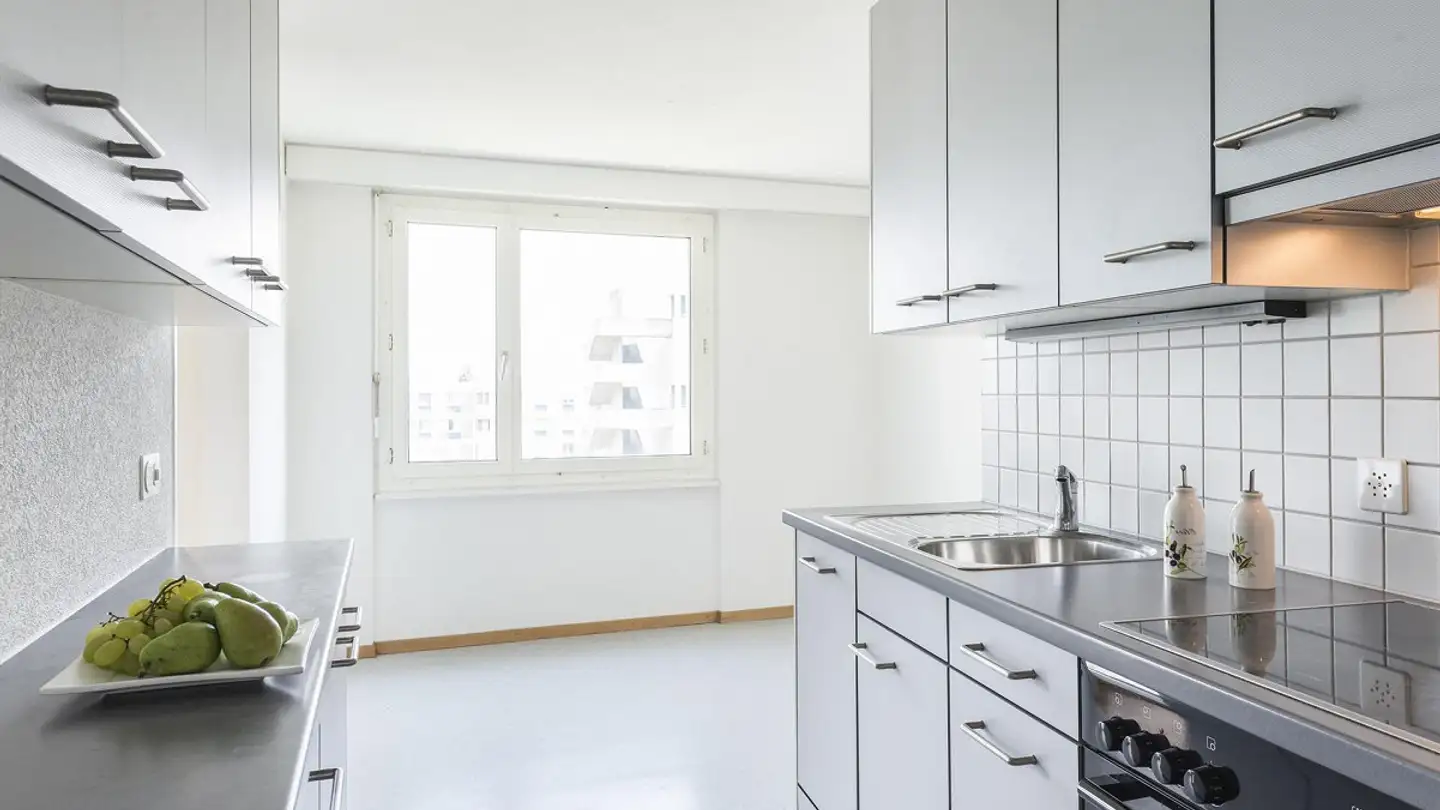 Appartement à louer - Grederstrasse 4, 4512 Bellach