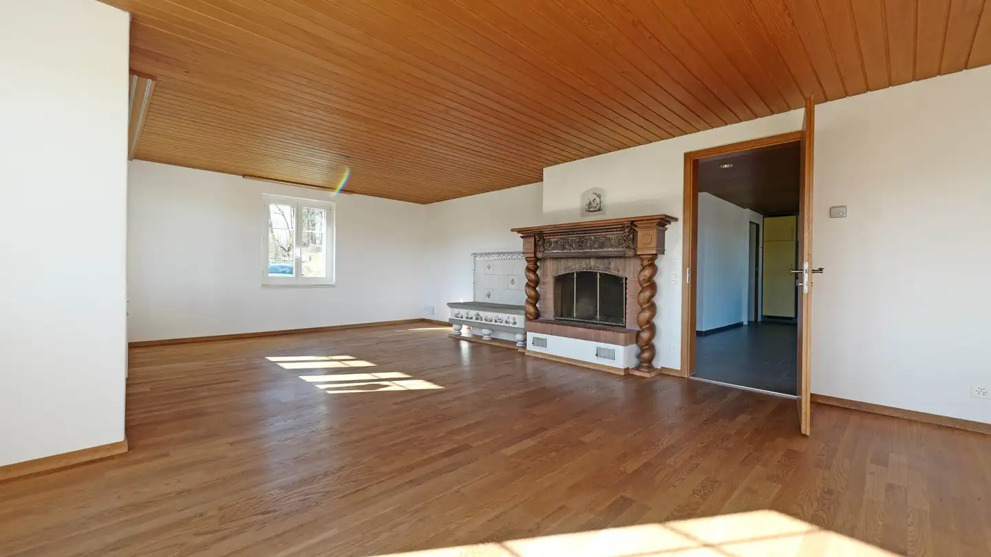 Chalet mieten - Sonnhalde 3, 3423 Ersigen - Foto 4