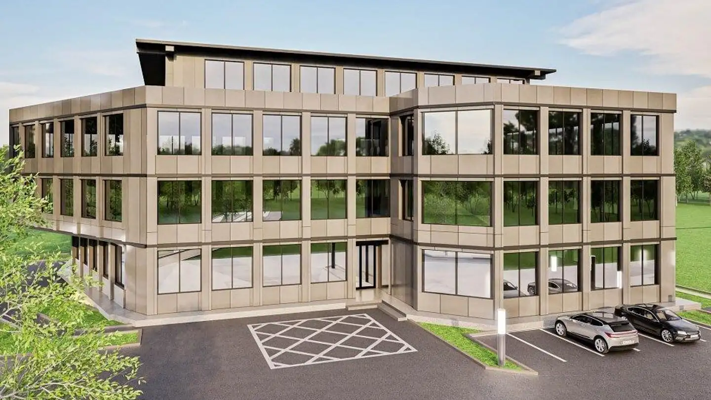 Terreno edificabile in vendita - Industriestrasse 34, 8117 Fällanden - Photo 4