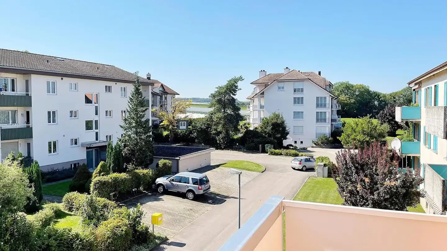 Single room for rent - Lehnenweingarten 5, 8592 Uttwil - Photo 2