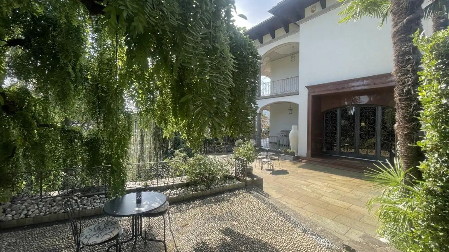 Einfamilienhaus kaufen - 6828 Balerna - Foto 2