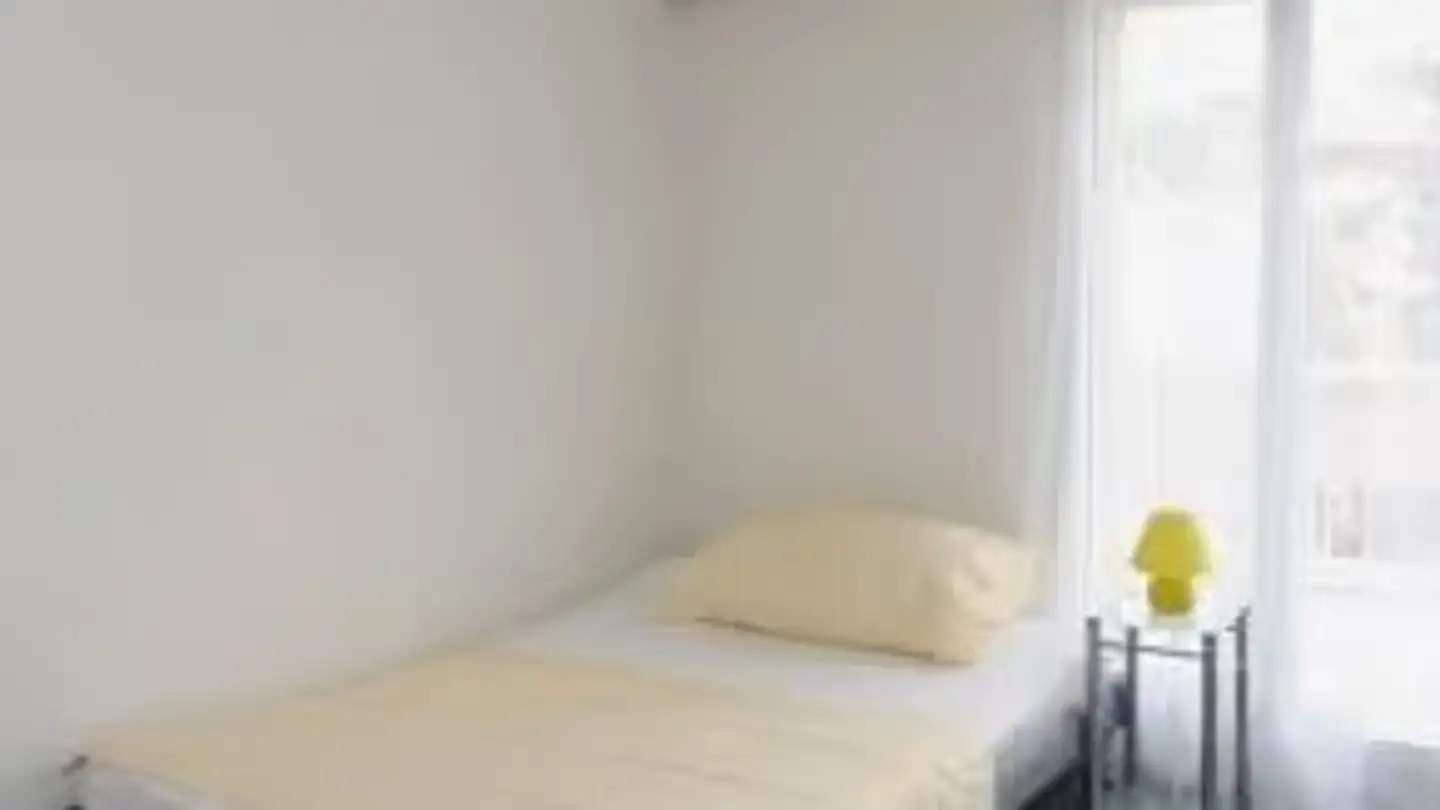 Möblierte Wohnung mieten - Gubelstrasse 60, 8050 Zürich