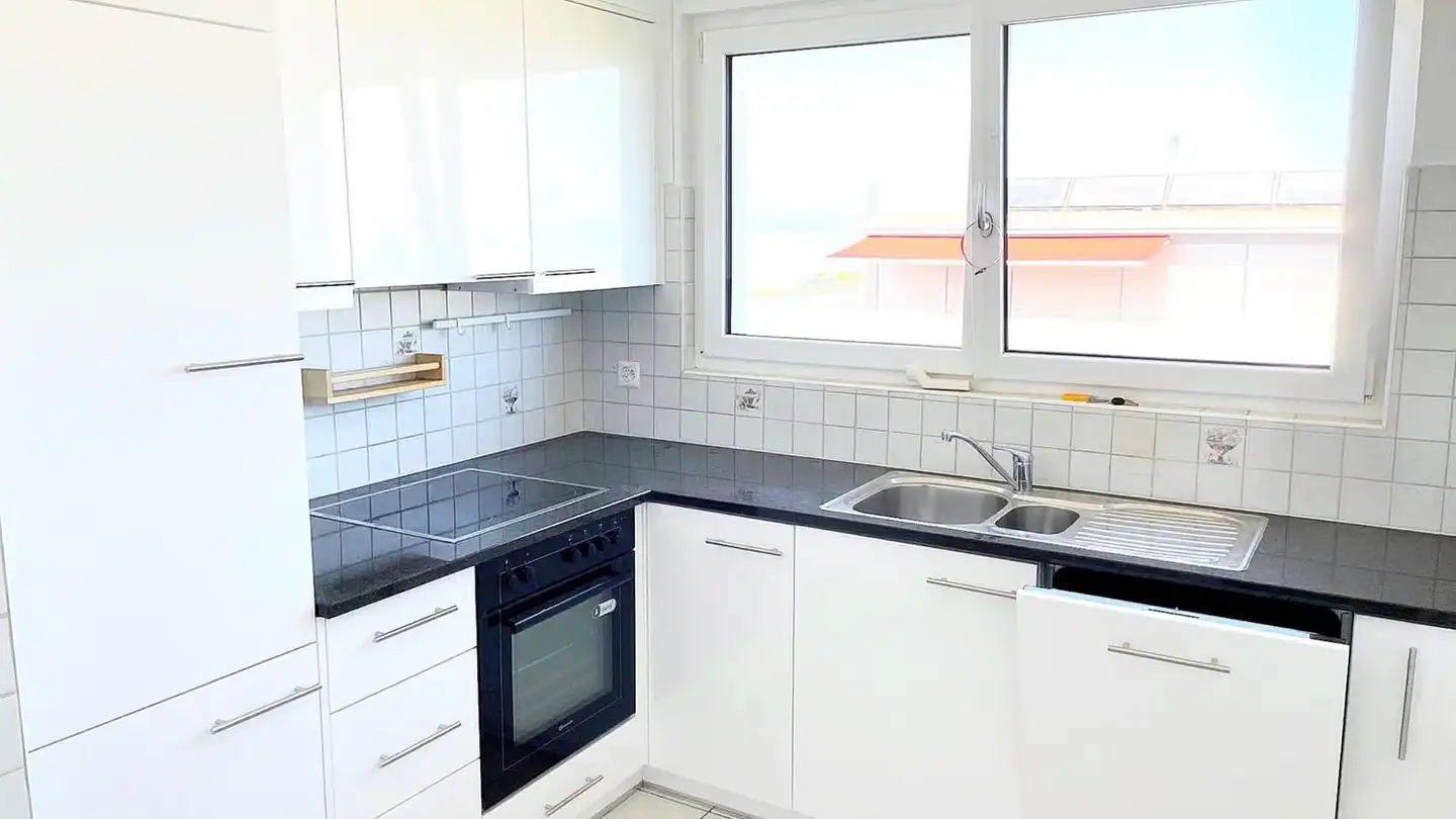 Single room for rent - Lehnenweingarten 5, 8592 Uttwil - Photo 3