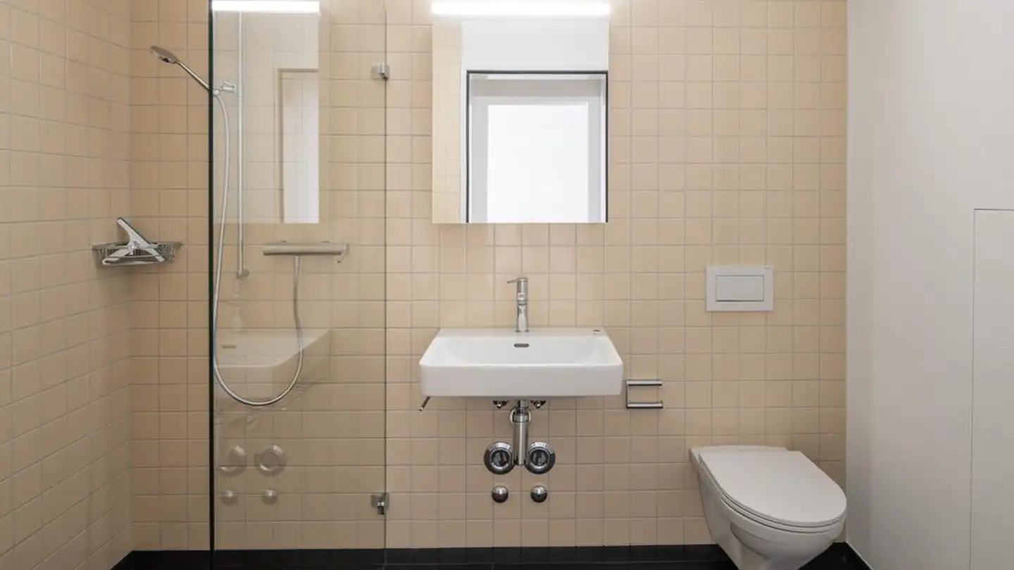 Wohnung mieten - Papillonallee 17b, 3172 Niederwangen b. Bern - Foto 4