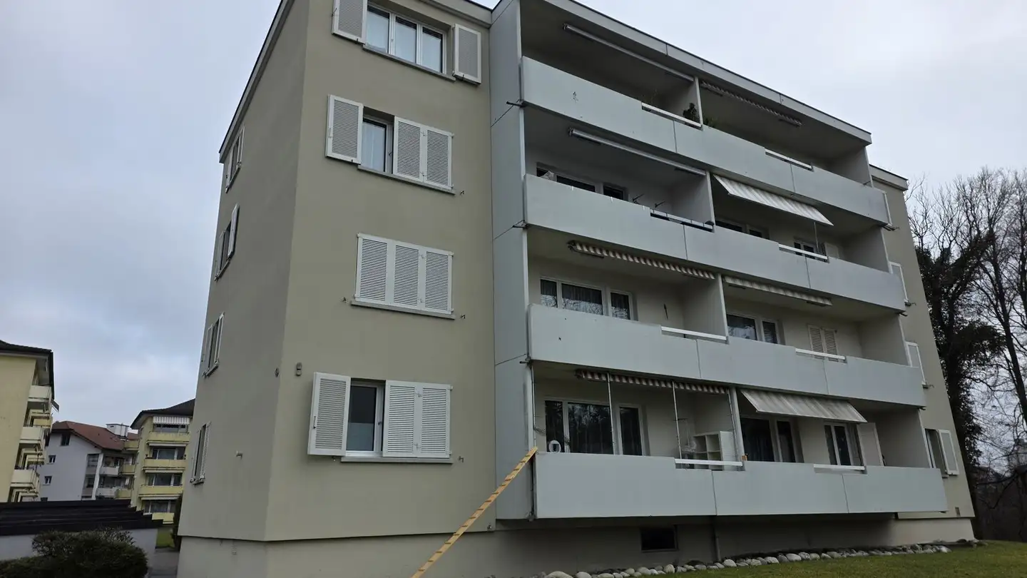 Wohnung mieten - Lehnstrasse 18, 6023 Rothenburg - Foto 3