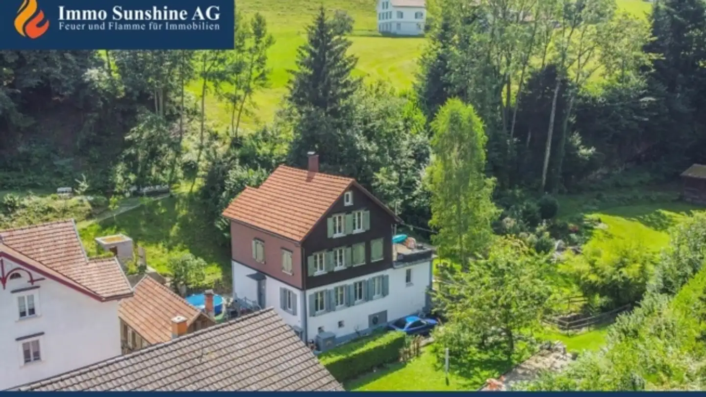 Immeuble résidentiel à vendre - Bild 303, 9428 Walzenhausen