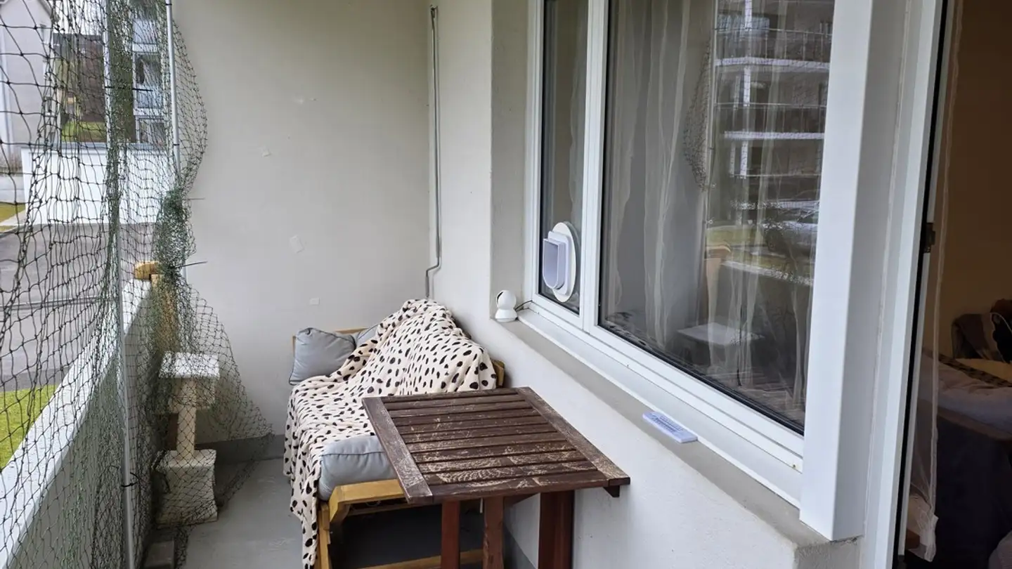 Wohnung mieten - Lehnstrasse 18, 6023 Rothenburg - Foto 4