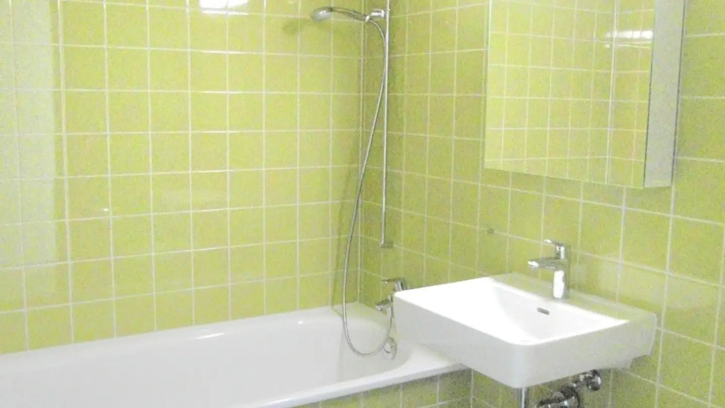 Stanza singola in affitto - Hagenholzstrasse 106a, 8050 Zürich - Photo 4