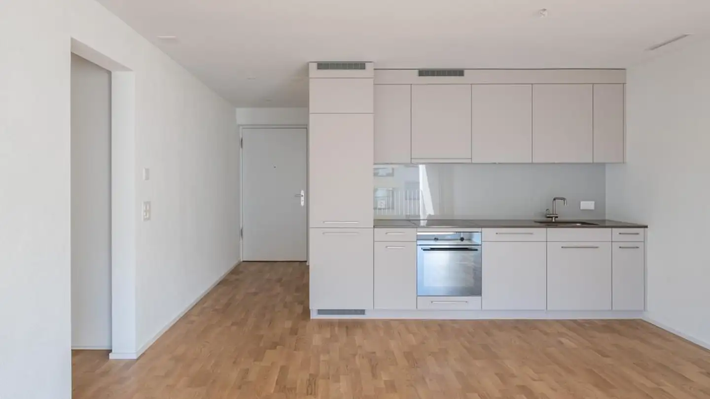 Wohnung mieten - Papillonallee 17b, 3172 Niederwangen b. Bern - Foto 3