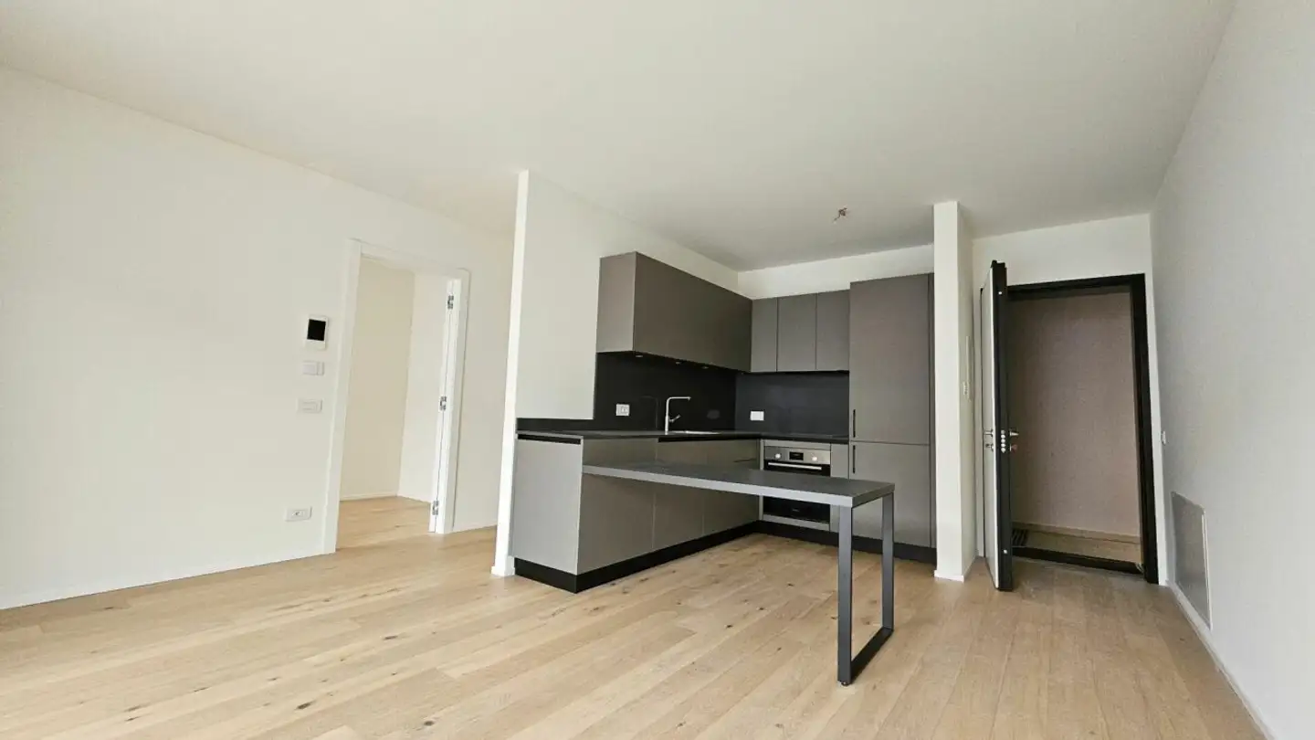 Penthouse kaufen - 6830 Chiasso - Foto 3