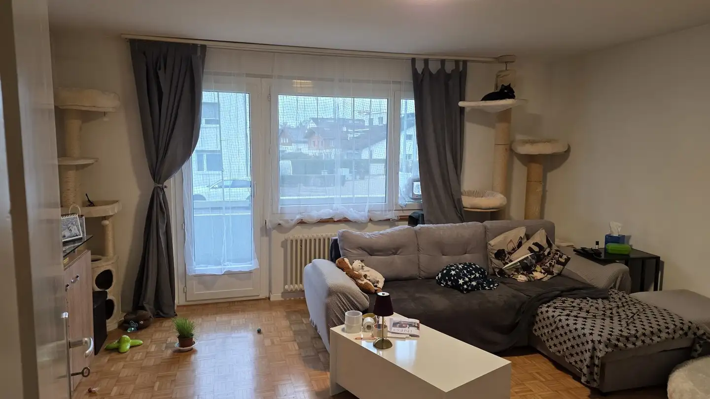 Wohnung mieten - Lehnstrasse 18, 6023 Rothenburg - Foto 2