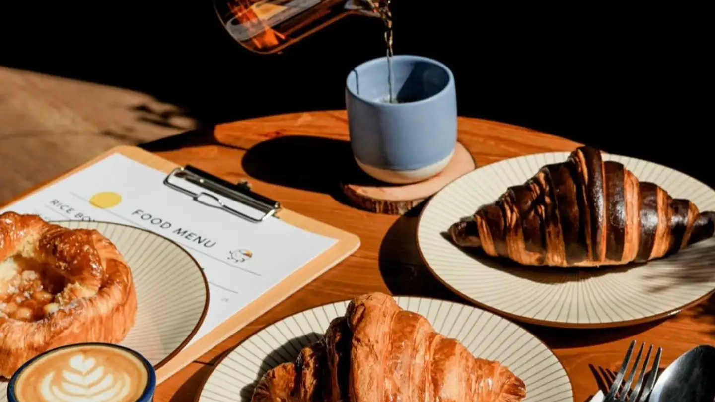 Boulangerie à vendre - Rue des Charpentiers 19B, 1110 Morges