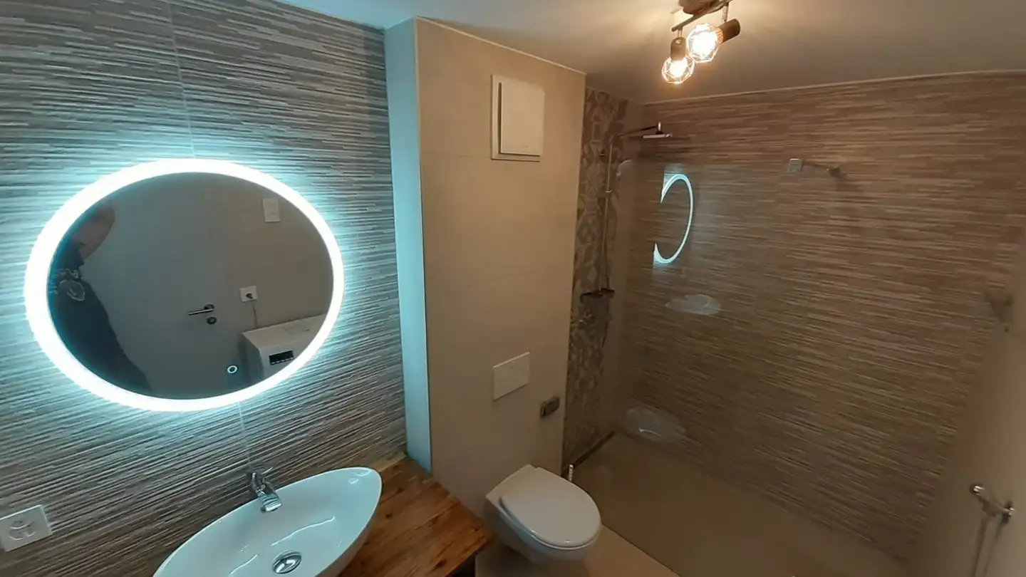 Wohnung mieten - Rue Des Epetys 3e, 1957 Ardon - Foto 4