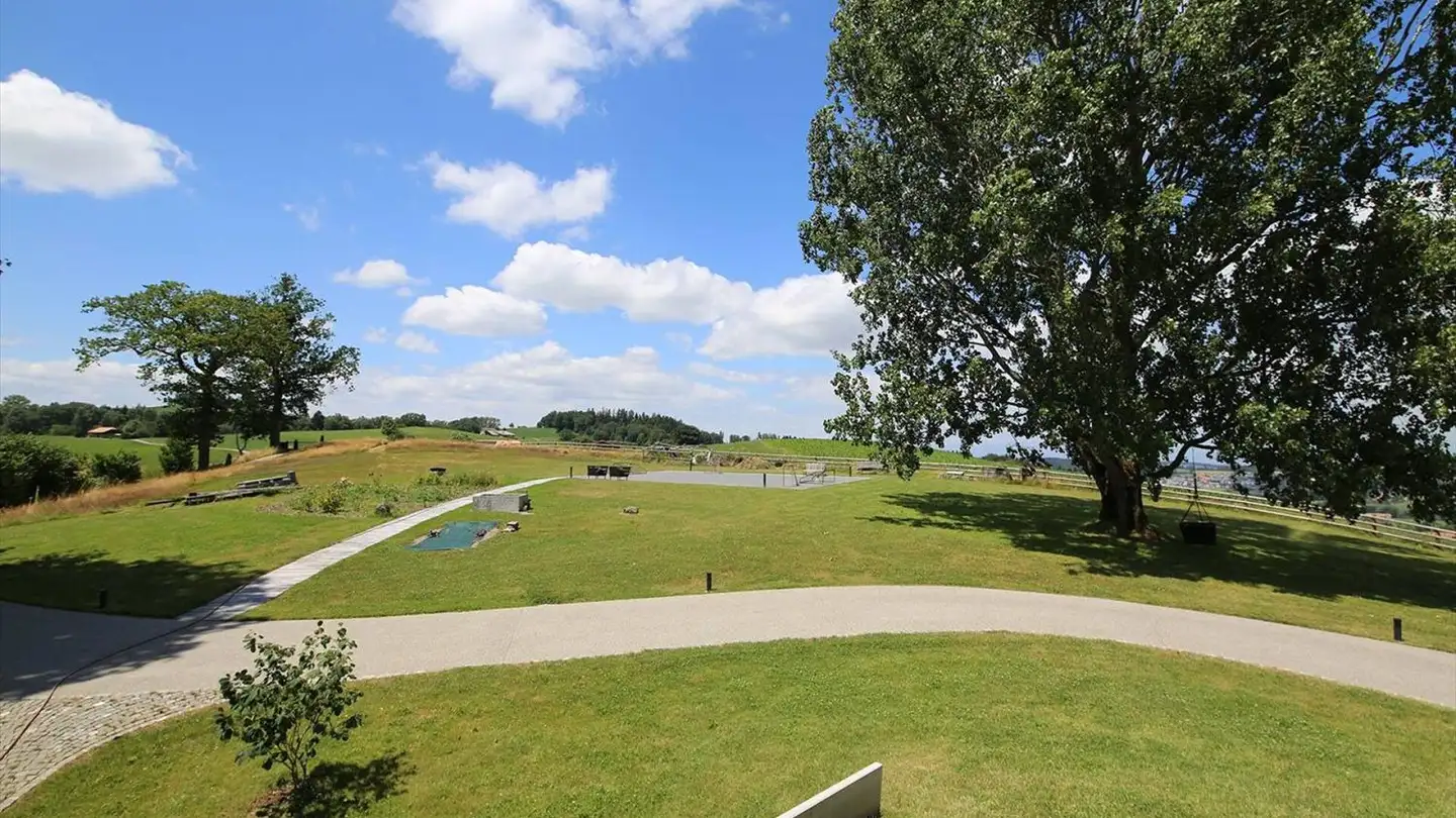 Villa in vendita - 1718 Rechthalten - Photo 3