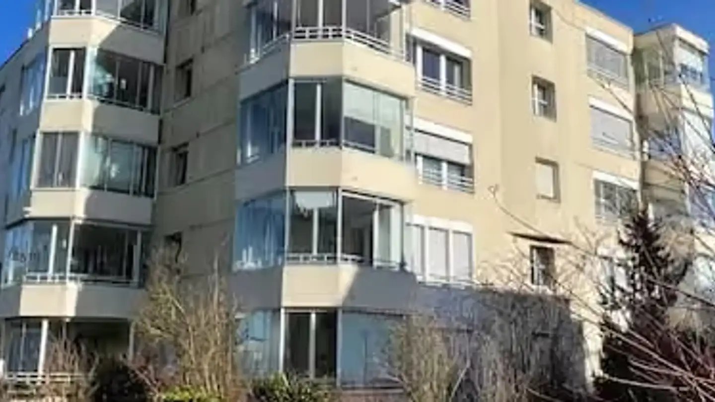 Apartment for sale - Ursprungstrasse 102, 3053 Münchenbuchsee