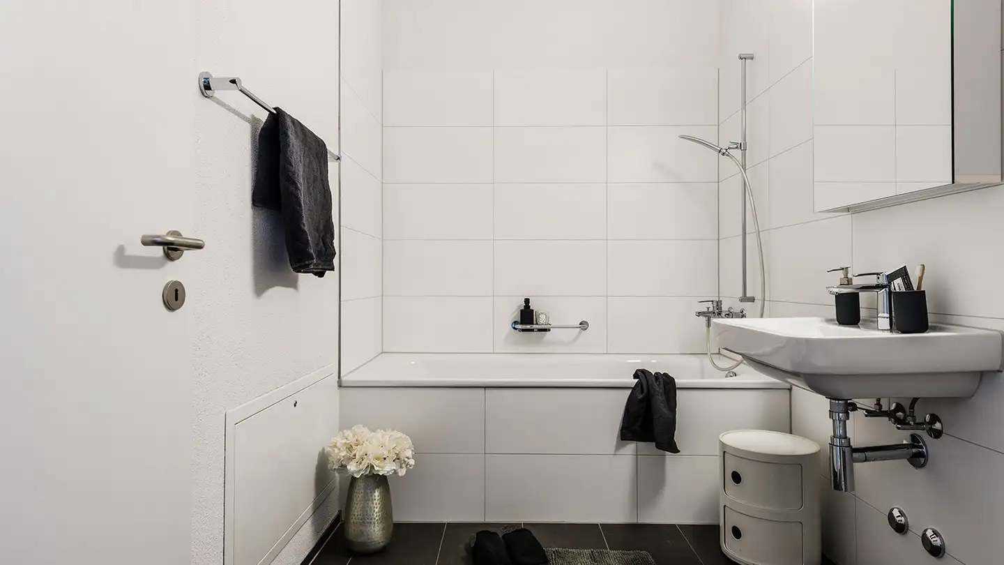 Appartamento in affitto - Hauptstrasse 43, 8546 Islikon - Photo 3