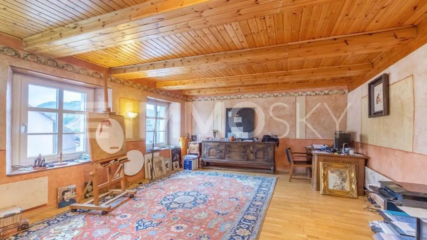 Einfamilienhaus kaufen - 5070 Frick - Foto 4