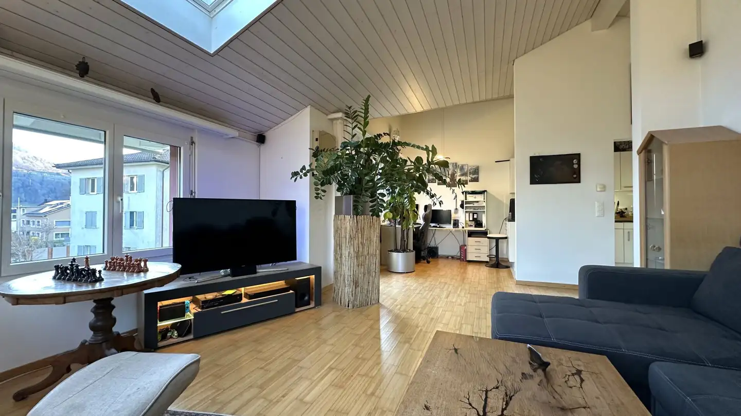 Appartement à vendre - Maagstrasse 10, 8872 Weesen - Photo 3