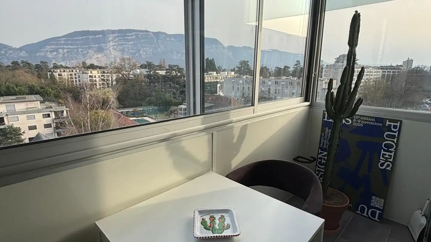 Appartamento in affitto - Route de Florissant, 1206 Genève