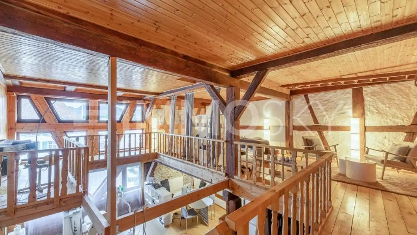 Einfamilienhaus kaufen - 5070 Frick - Foto 2